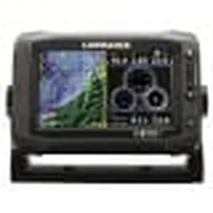 Ремонт эхолота Lowrance HDS-7 Gen2 Touch в Тюмени